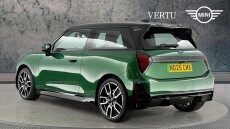 MINI Cooper 135kW E Sport 41kWh 3dr Auto Electric Hatchback